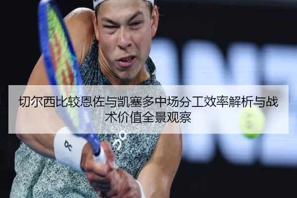 切尔西比较恩佐与凯塞多中场分工效率解析与战术价值全景观察