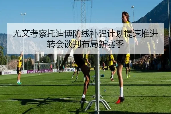 尤文考察托迪博防线补强计划提速推进转会谈判布局新赛季