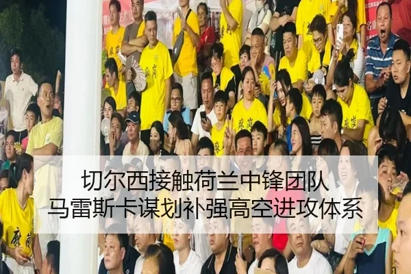 切尔西接触荷兰中锋团队 马雷斯卡谋划补强高空进攻体系